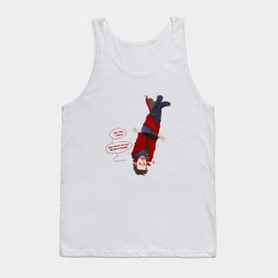 The Doc and Levi Tank Top